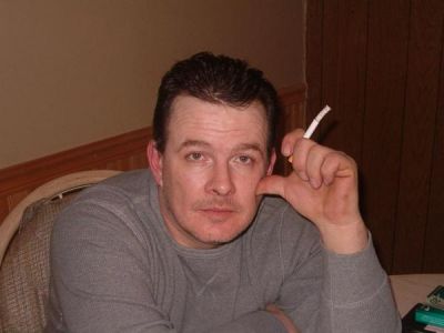 James Carroll
