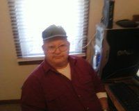 Donald Stark