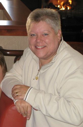 Lisa Stevens