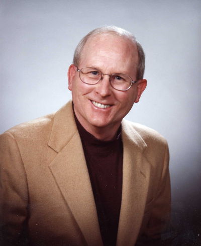 James Lacock