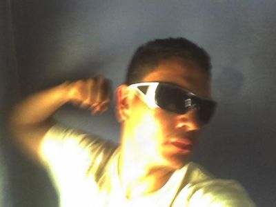 Noe Quinones