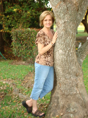 Lisa Watkins