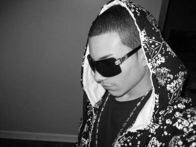 Christopher Barbosa