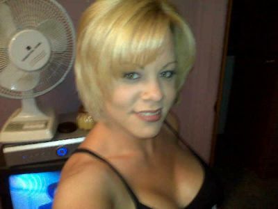 Tanya Perkins