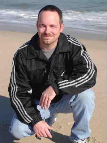 Brian Greer