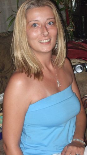 Nicole Carey