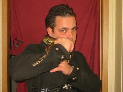 Robert Farland