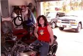 Stephanie Prost