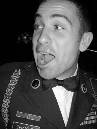 Matthew Thayer