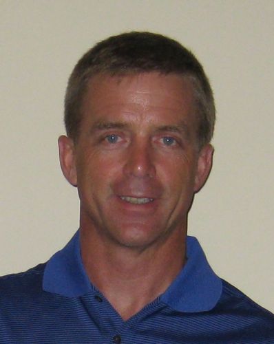 Todd Tillung