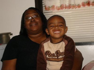 Mona Moore