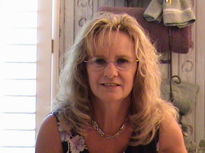 Betty Knopf