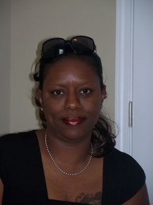 Lutricia Jones