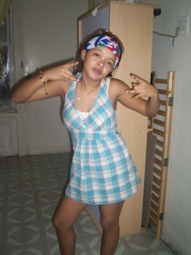 Evelyn Maria