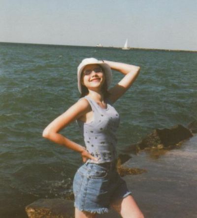 Deborah Acree