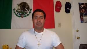 David Dominguez