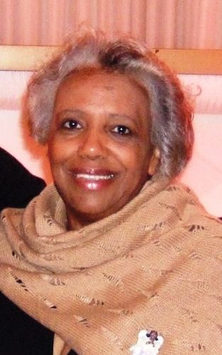 Shirley Poole