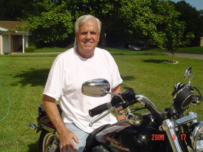 James Roach