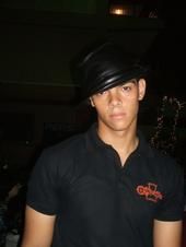 Gabriel Aybar
