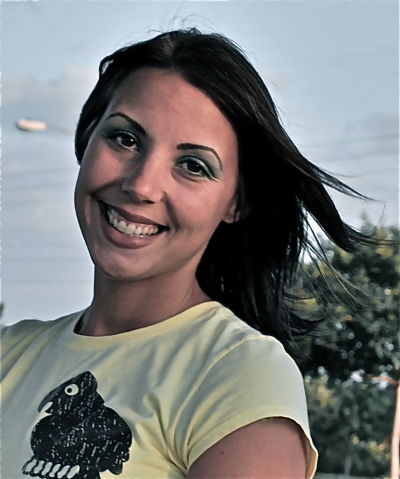 Skye Hensley