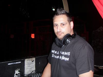 Luis Vallejo