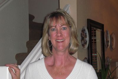 Laura Willms