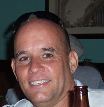 Felix Marin