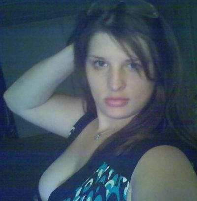 Tiffany Christensen