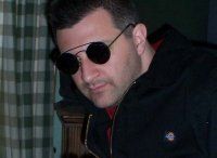 Jonathan Levin