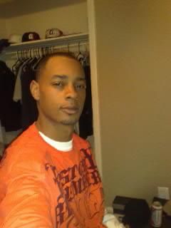 Michael Harris