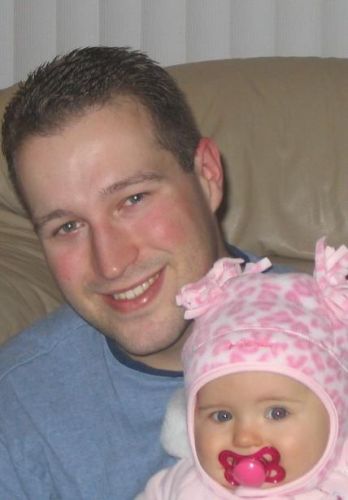 Jeremy Garrett