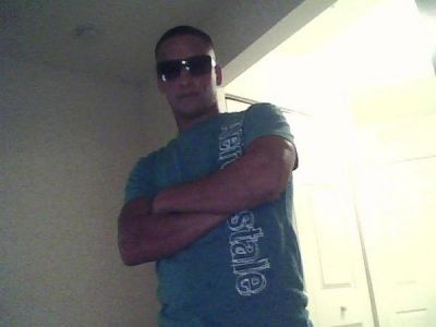 Yadiel Baez
