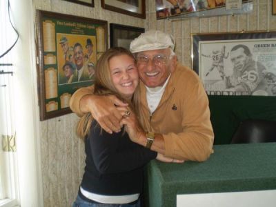 Susan Zanola