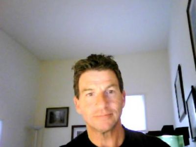 Duane Moger