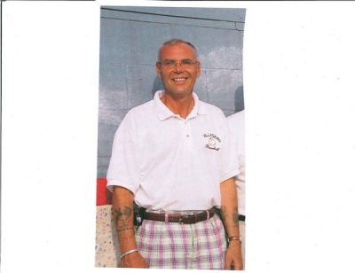 Gary Walz