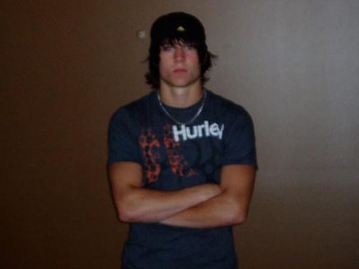 Maxwell Gruber