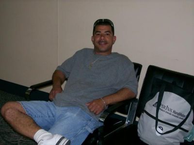 Jason Scalzo