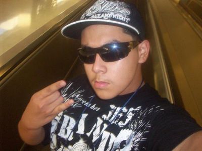 Moses Nieto