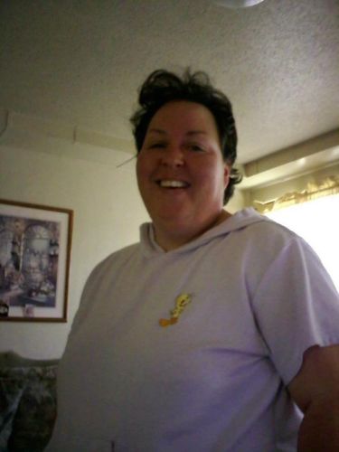 Traci Pierson