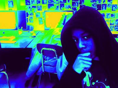 Dashawn Williams