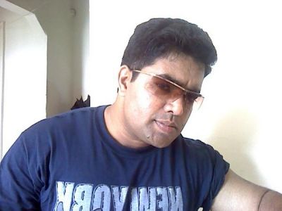 Reza Chowdhury