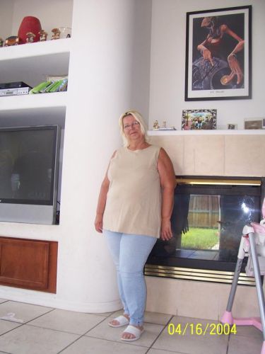 Betty Kamel