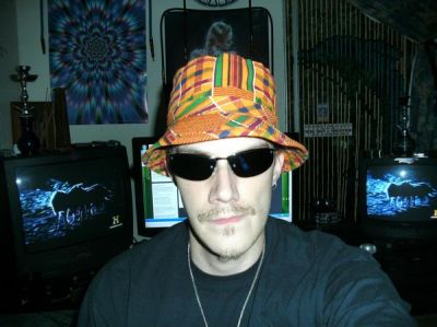 Adam Reasor