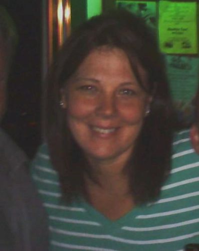 Patricia Baumel