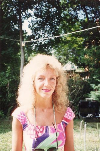Susan Kostopoulos