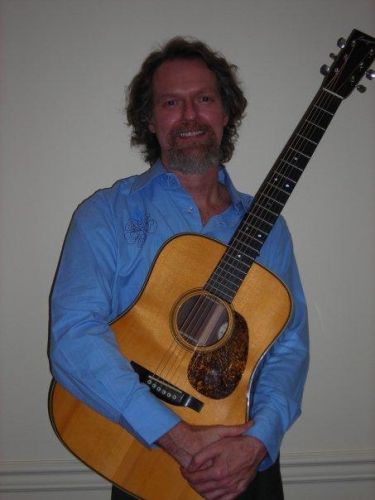 Mark Unruh