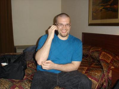 Kristopher Clark