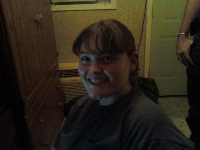 Connie Pickard