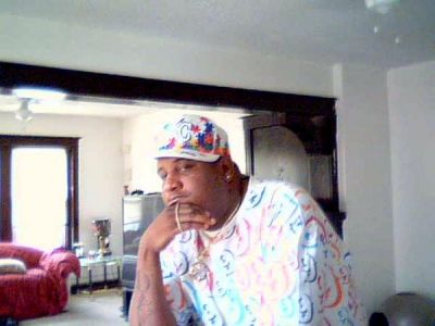 Steven Ballentine