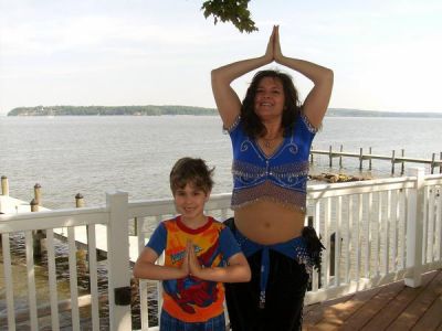 Sharon Bertz